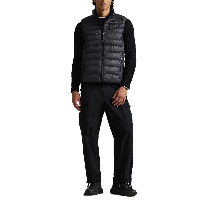 Polo Ralph Lauren The Colden Packable Vest image number 3